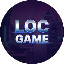 LOCG logo