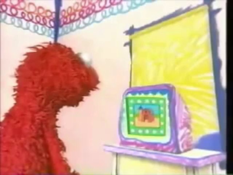 Elmo's World: Farms (Edited) - video Dailymotion