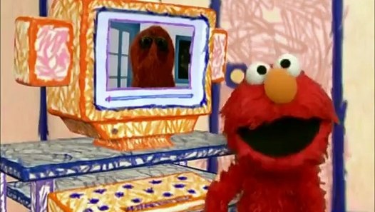 Elmo's World: School (Edited) - video dailymotion