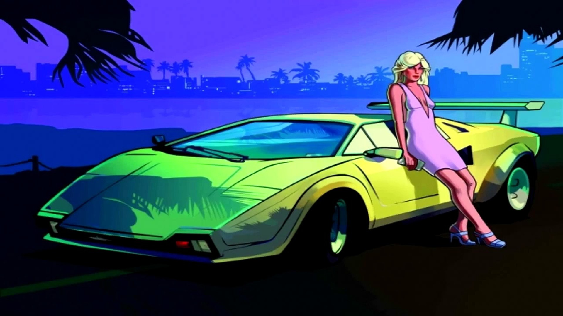 The Best Gta Vice City Wallpaper Hd - wallpaper quotes