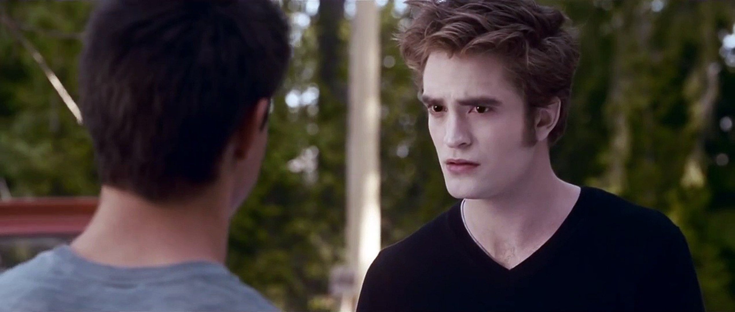 TWILIGHT İ — A Bad Lip Reading of The Twilight Saga: ECLIPSE - Dailymotion  Video