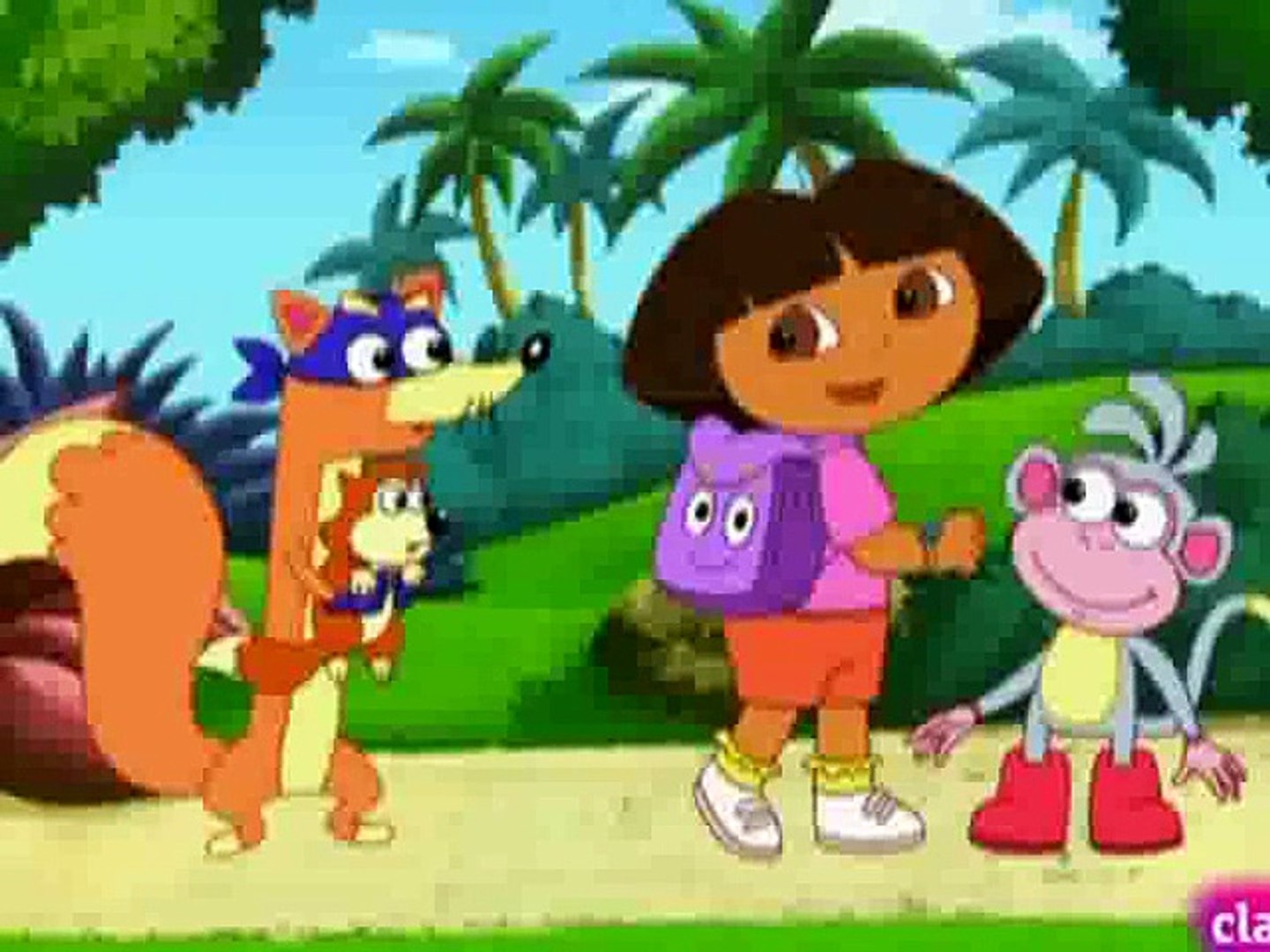 Dora The Explorer Swiper The Explorer Vimeo