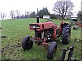 H3679 : Massey Ferguson 165, Legland by Kenneth  Allen