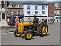 SU6089 : Wallingford Classic Car Show 3 by Bill Nicholls