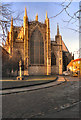 SE6052 : York Minster by David Dixon