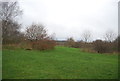 TQ4676 : East Wickham Open Space (set of 2 images) by N Chadwick