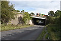 SP1499 : A38 over B4151 - Roughley, West Midlands by Martin Richard Phelan