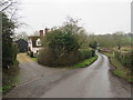 TL5024 : Watermill Lane, near Stansted Mountfitchet by Malc McDonald