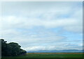 C6328 : Flat landscape and barn near Carrowmena by Colin Pyle