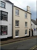 SO5924 : Ross-on-Wye houses [12] by Michael Dibb