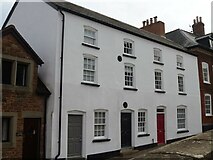 SO5924 : Ross-on-Wye houses [19] by Michael Dibb