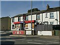 SE0524 : One Stop convenience store, Burnley Road by Stephen Craven