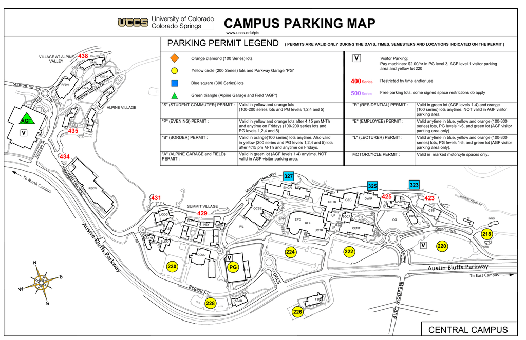 Uccs Parking Pass Fall 2024 - Jandy Lindsey