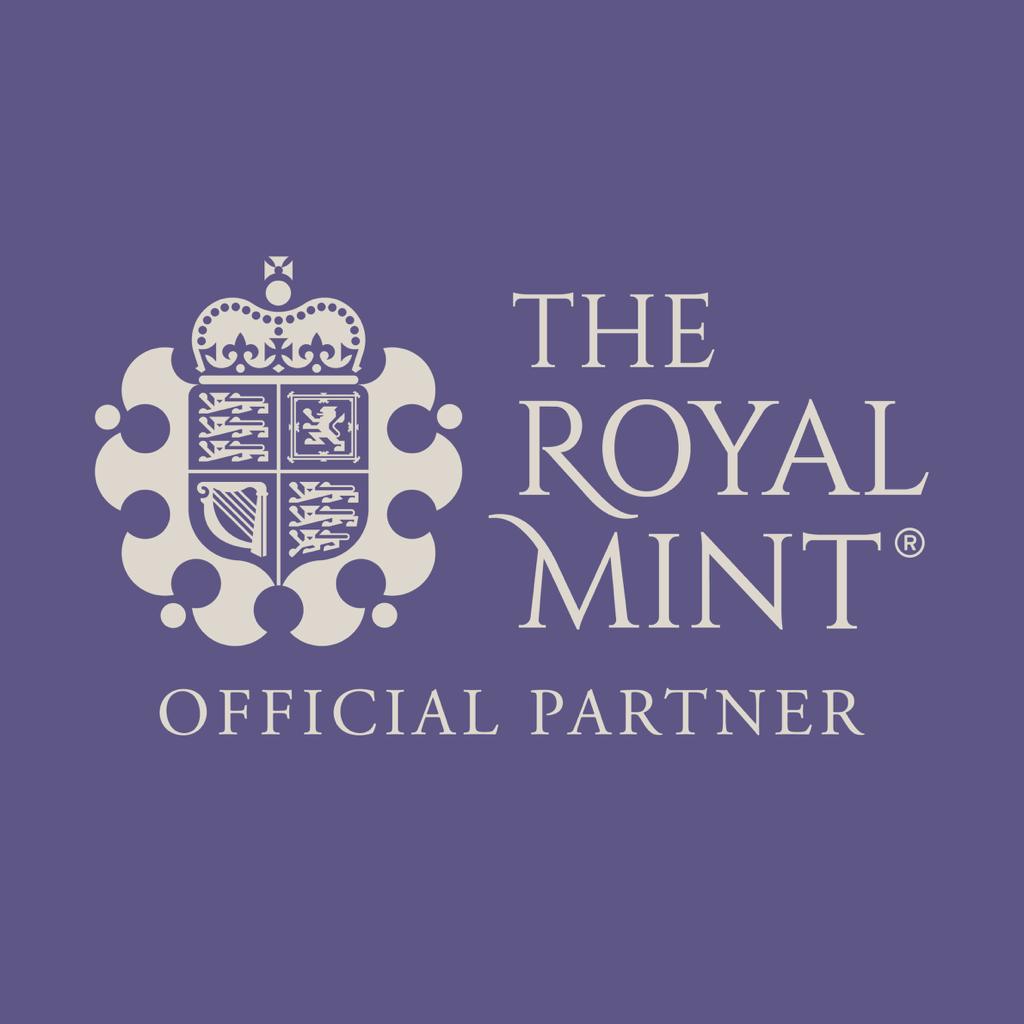 The Royal Mint Logo