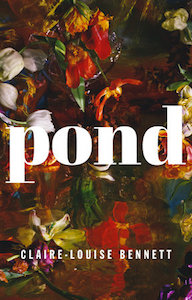 pond cover