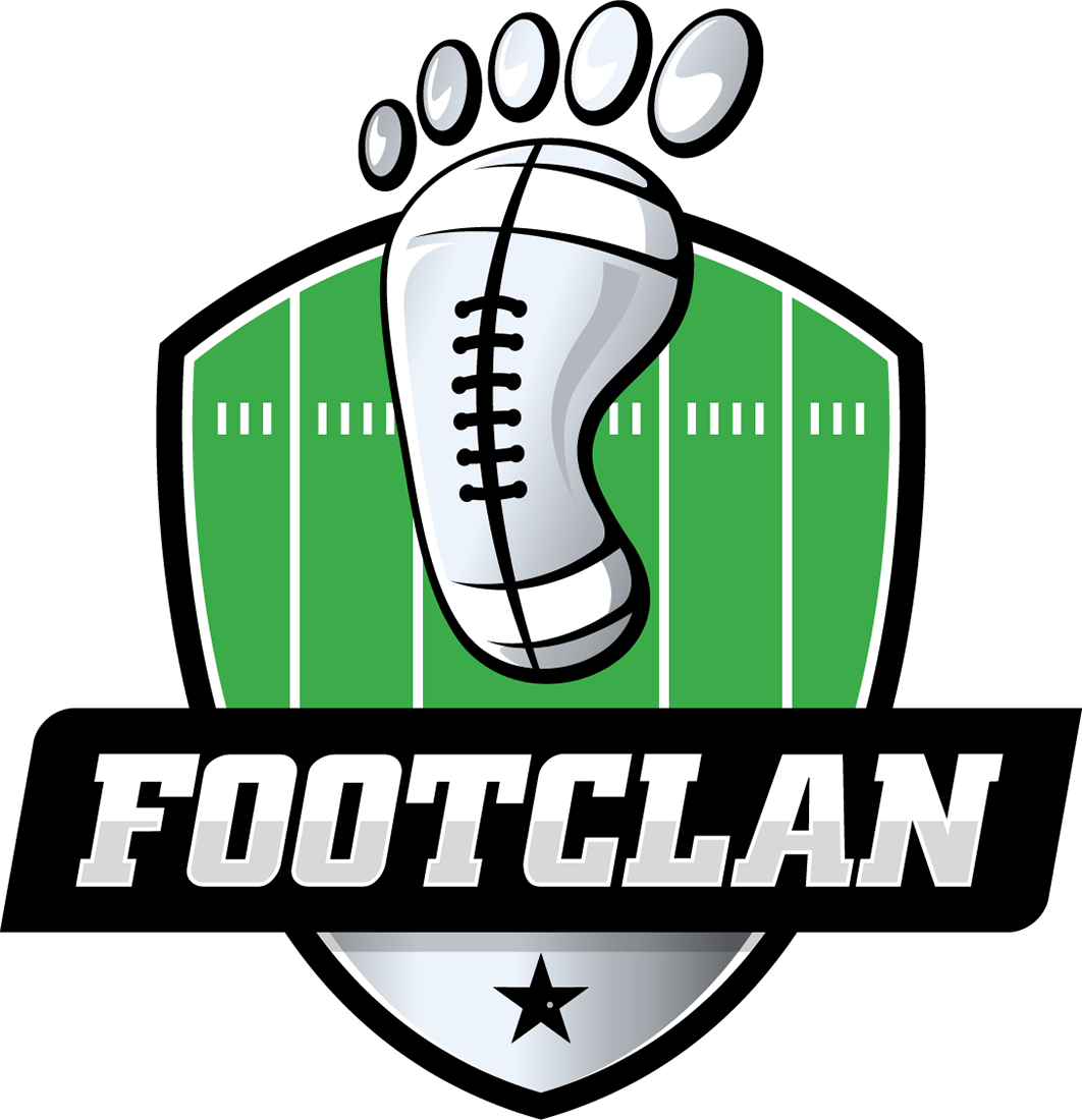 The FootClan