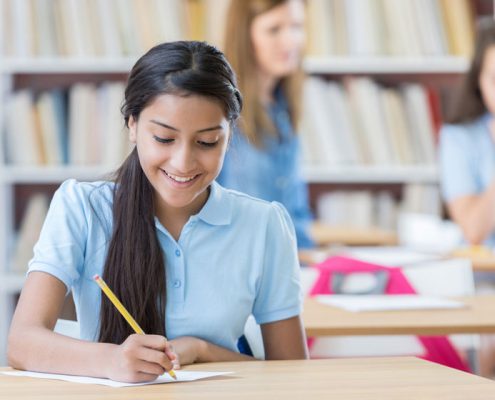 PSAT Scores Explained: What Does Yours Mean?