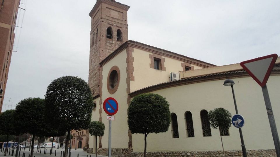 Estudian multar a iglesia… ¡por ruido de sus campanas! – Periodico AM image.