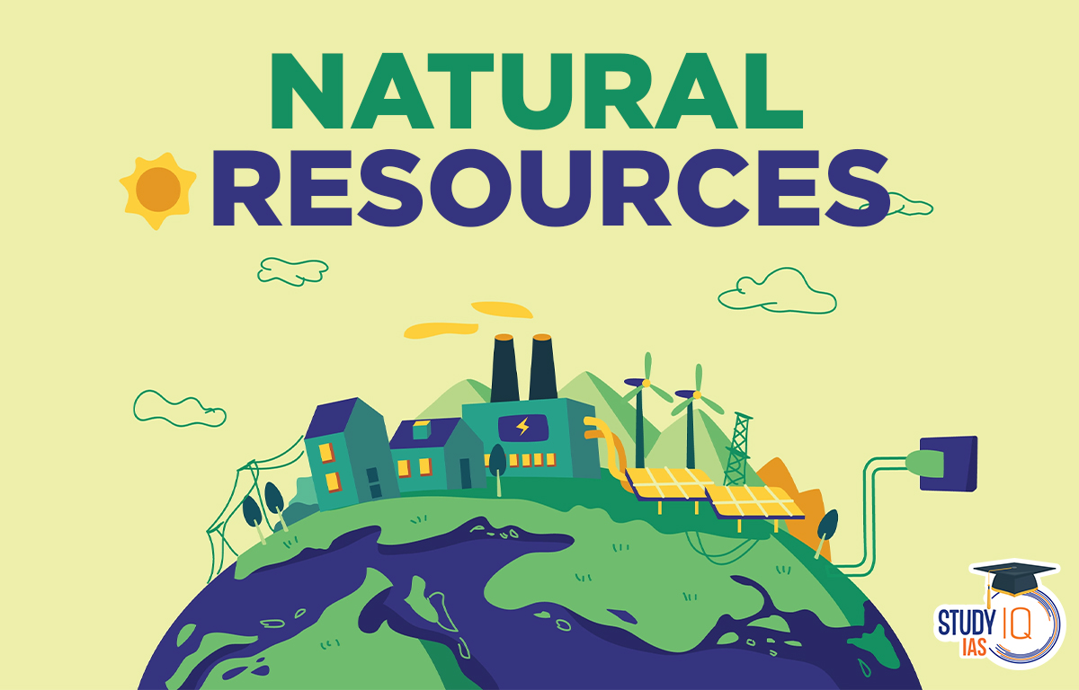 Natural Resources Definition Types Examples Diagram - vrogue.co