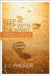 Keep in Step with the Spirit