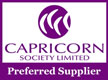 Verified Capricorn Membership Preferred supplier