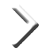 White 3d right expand arrow ❯