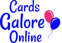 Cards Galore Online