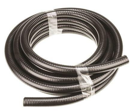 EF160016X5-RS | Kopex | Kopex EF160 PVC Flexible Conduit Black 20mm