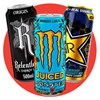 Energy Drinks