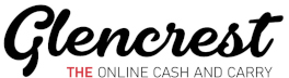 Glencrest THE online cash and carry