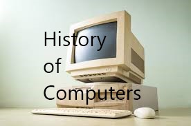 History of Computers - Ourboox