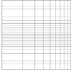 1 cycle log-normal probability graph paper.