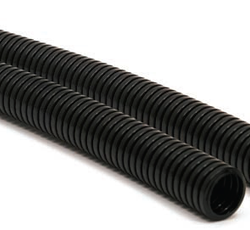 20mm Spiral Flexible PVC Conduit Series GFE - EEW Ltd.