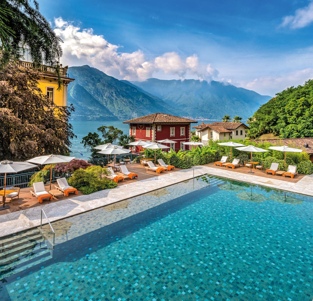 Top Hotels In Lake Como Italy at Rogelio Davis blog