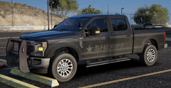 Brevard County Sheriff's Office Crime Scene Unit - Ford Transit Connect ...