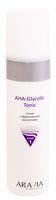 Тоник для лица "AHA Glycolic" (250 мл)