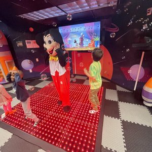 Star Park Indoor Playground and Party on Yelp