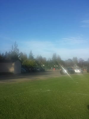 Photo of Fletcher Middle School - Palo Alto, CA, US.