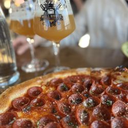 Mill House Brewing Company on Yelp