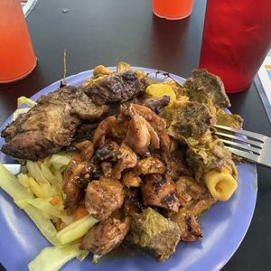 De Real Ting Cafe on Yelp