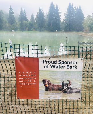 Photo of Spring Lake Regional Park - Santa Rosa, CA, US.