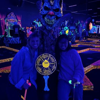 MONSTER MINI GOLF - Updated December 2024 - 221 Photos & 146 Reviews ...