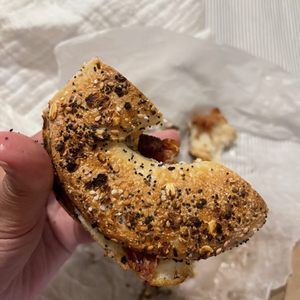 Joseph’s Bagel & Grill on Yelp