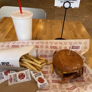 Smashburger on Yelp