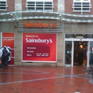 Sainsburys Local on Yelp