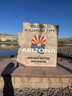 Photo of Bullhead City Parks and Recreation Area - Bullhead City, AZ, US.