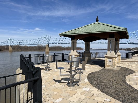 Photo of Smothers Park - Owensboro, KY, US.