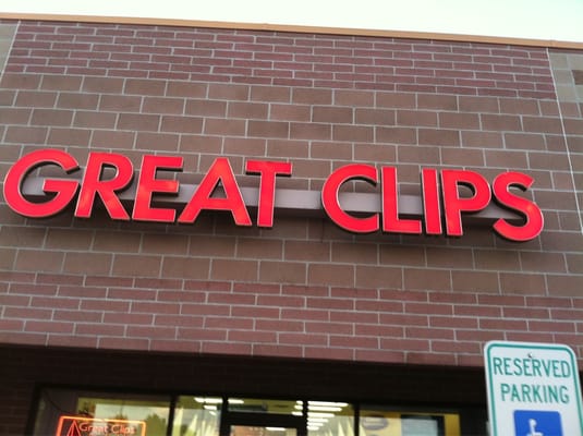 Photo of Great Clips - Cheyenne, WY, US.