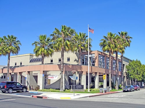 Photo of Maywood Park & Activities Center - Maywood, CA, US.