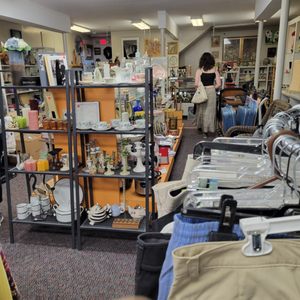 Katonah Thrift Shop on Yelp